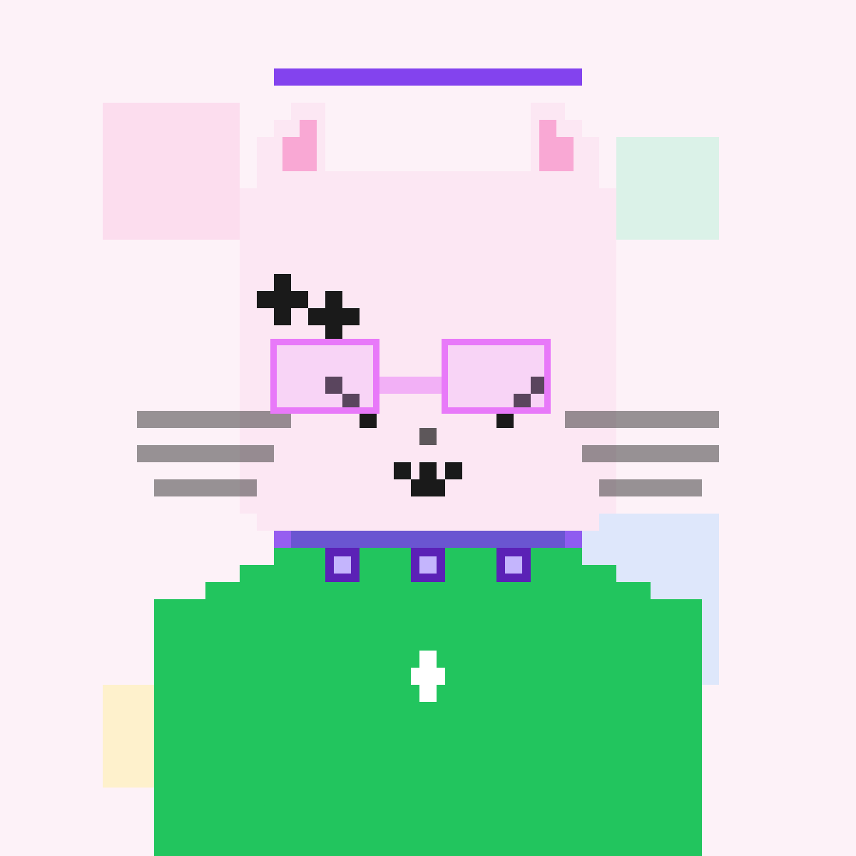 Catdom #4389