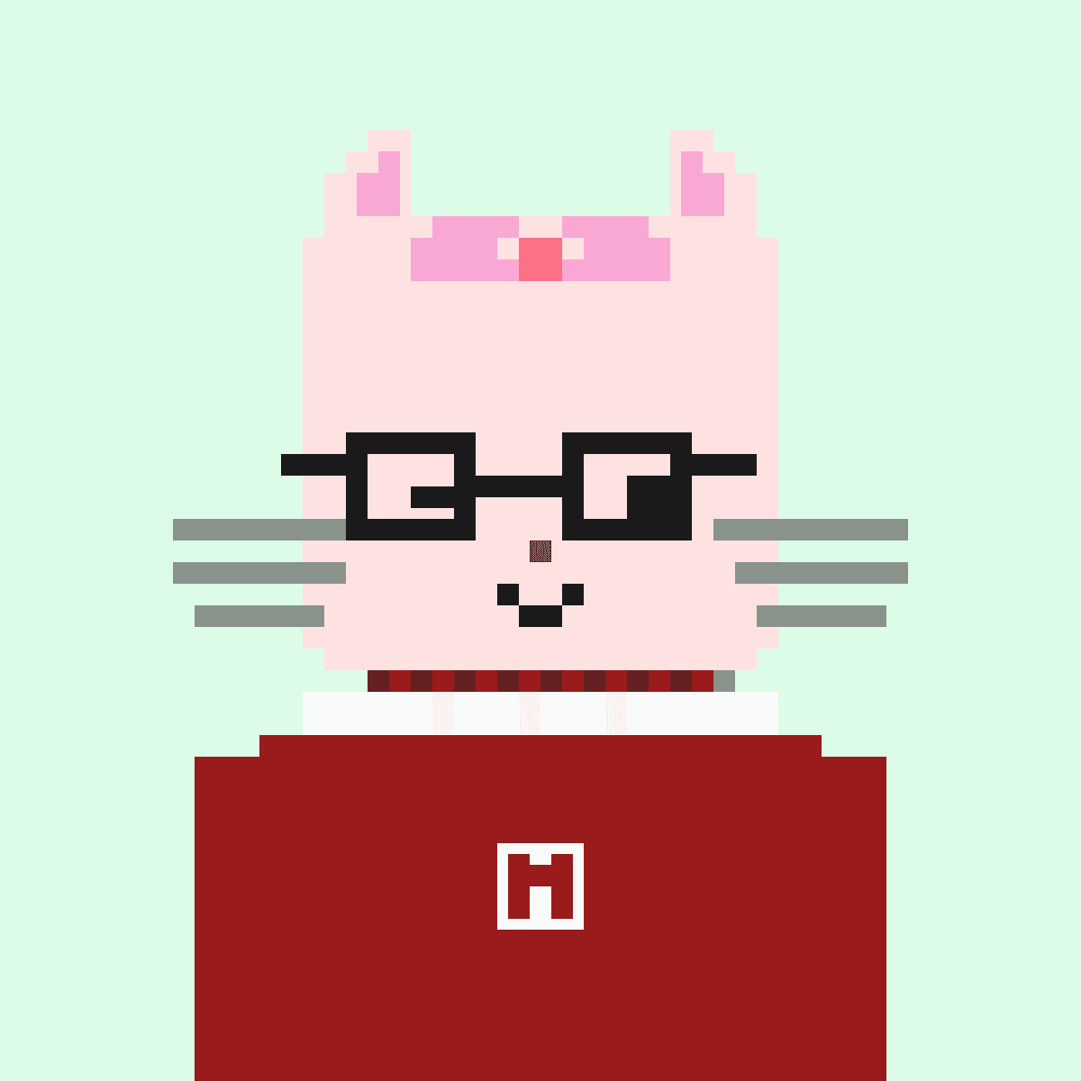 Catdom #5601