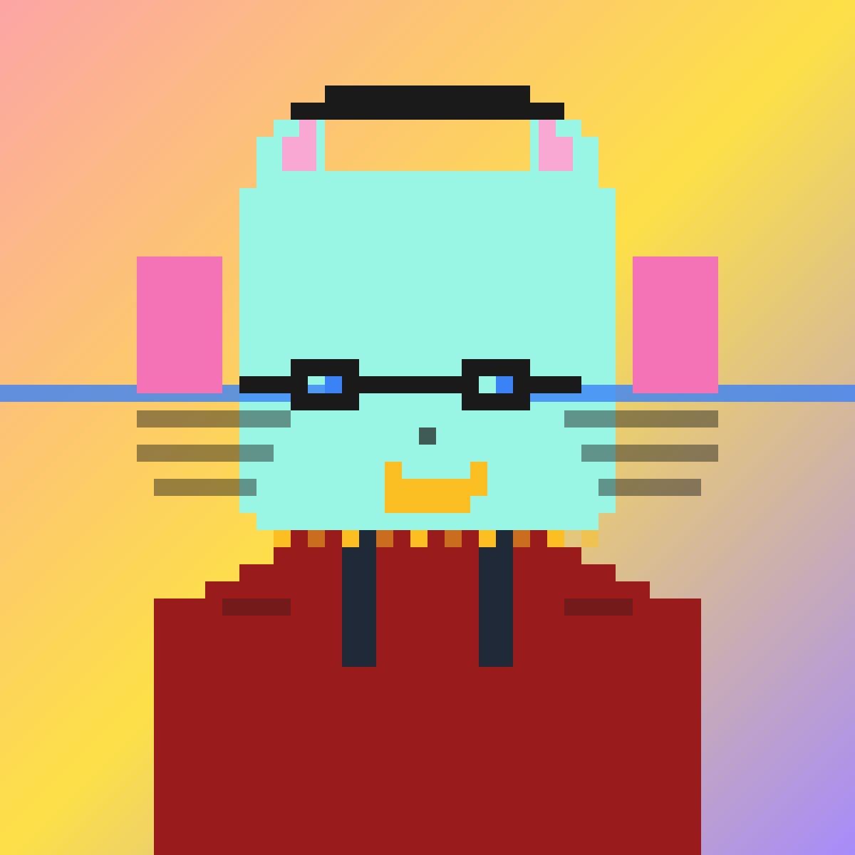Catdom #5602