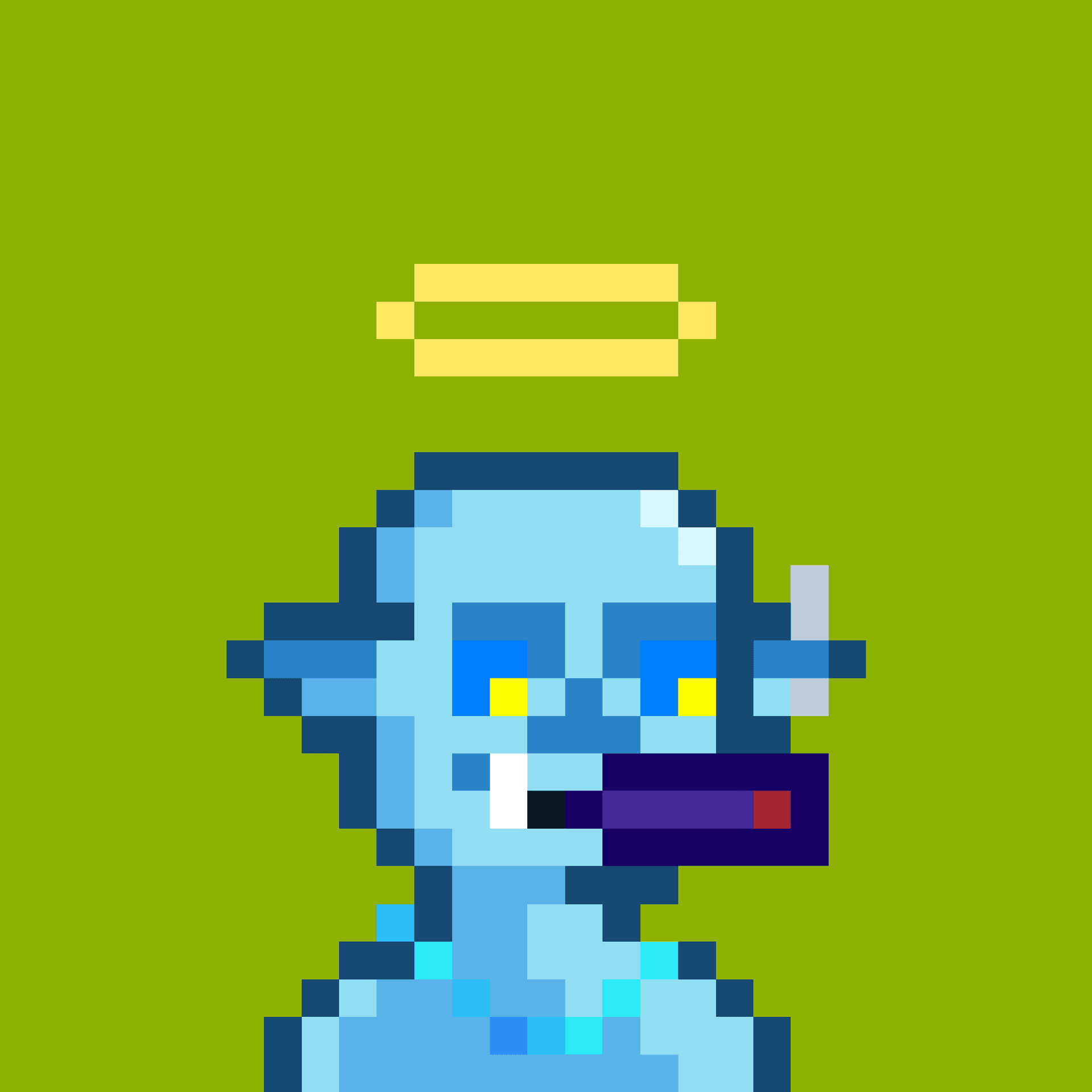 Gob #2175