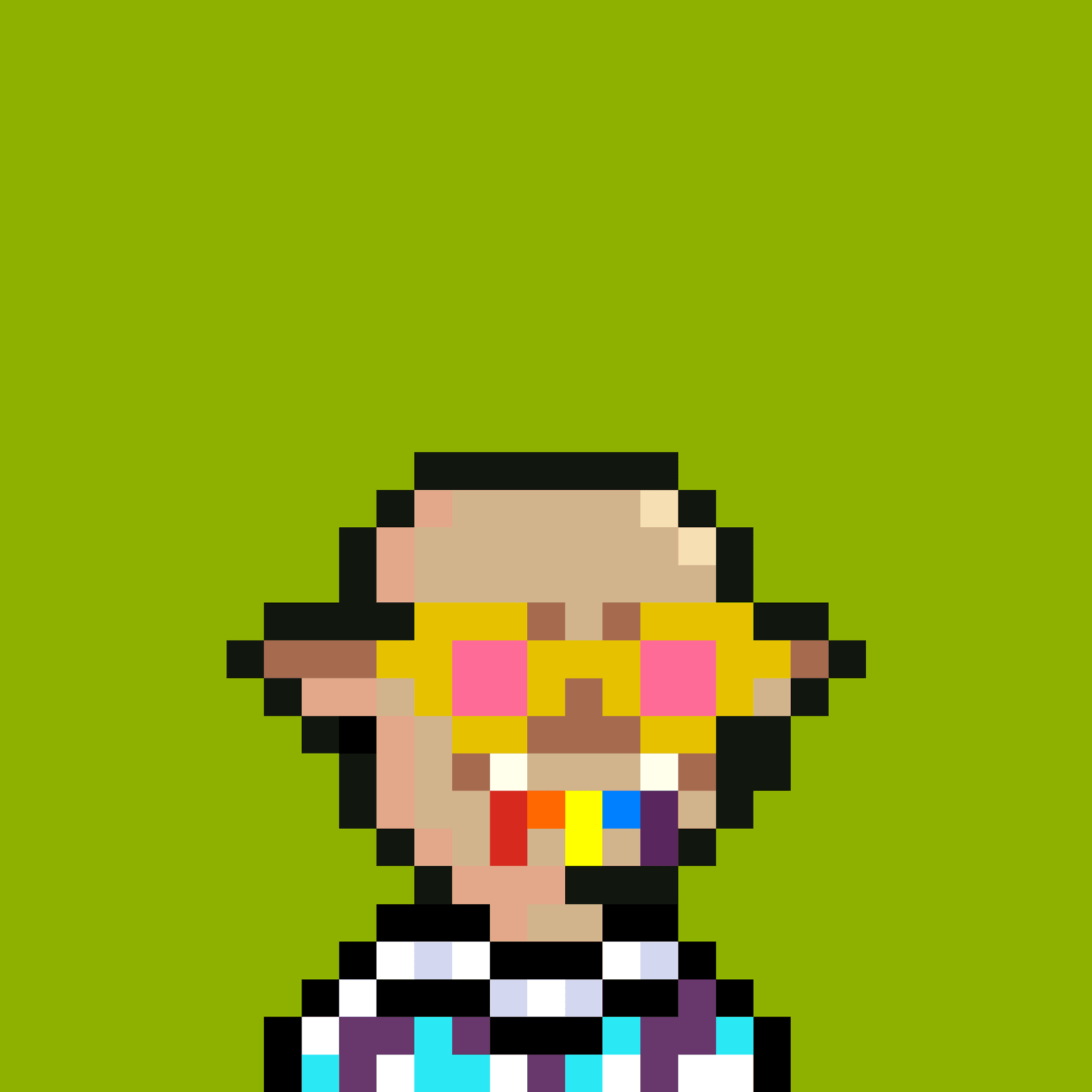 Gob #2205