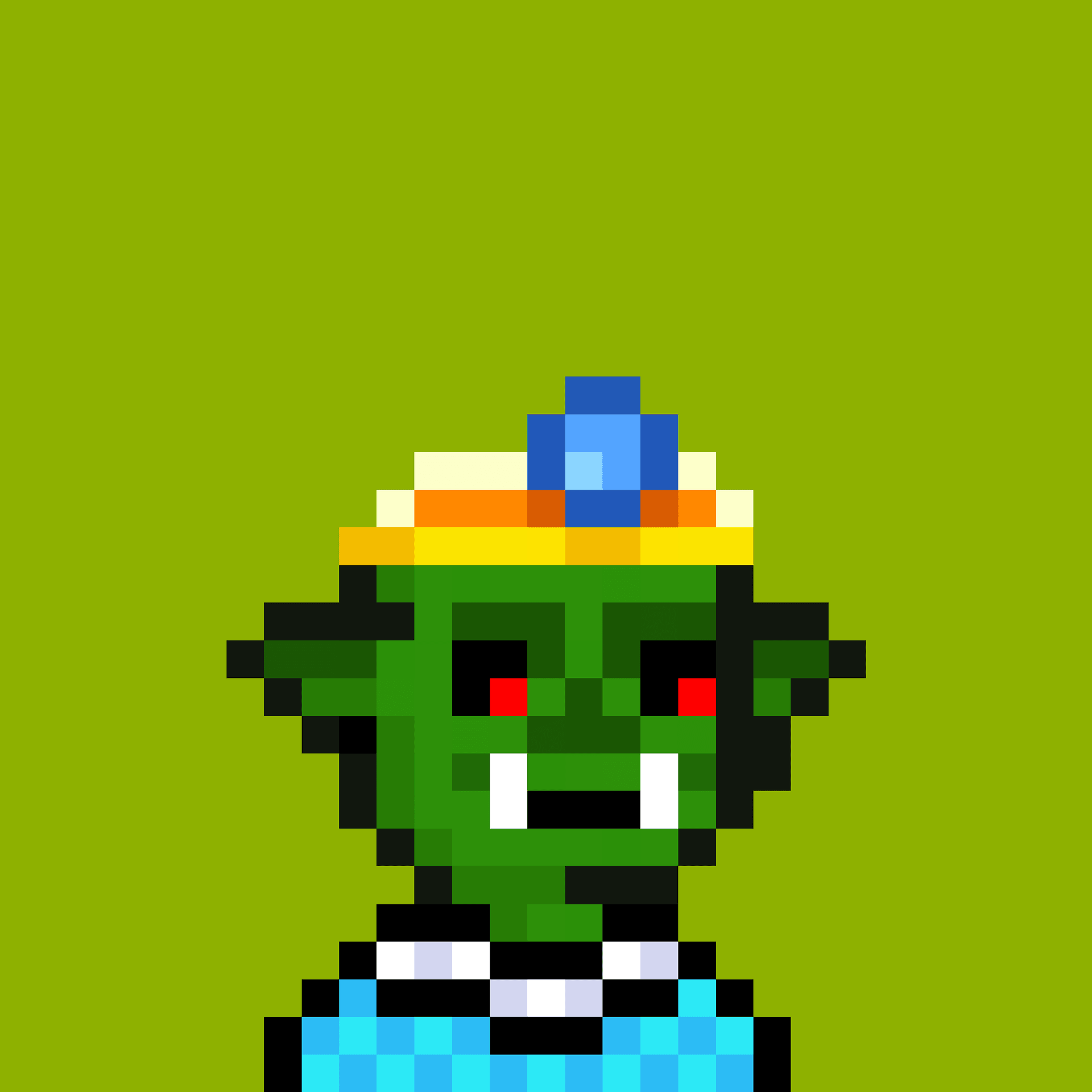 Gob #2218