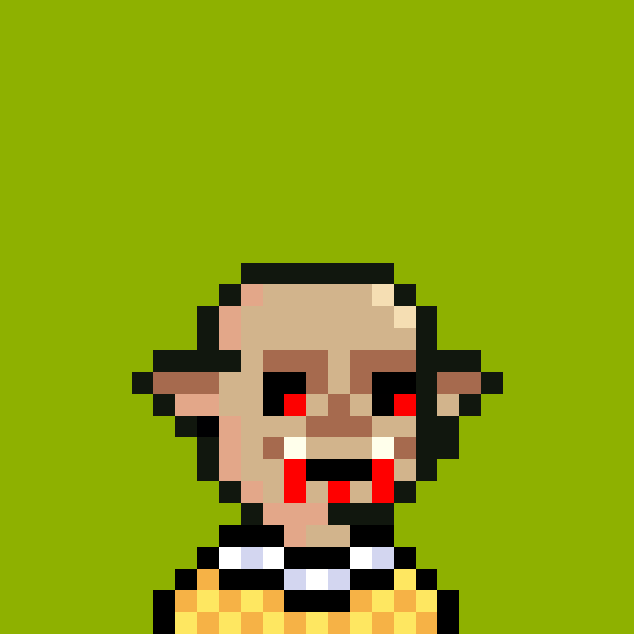 Gob #639