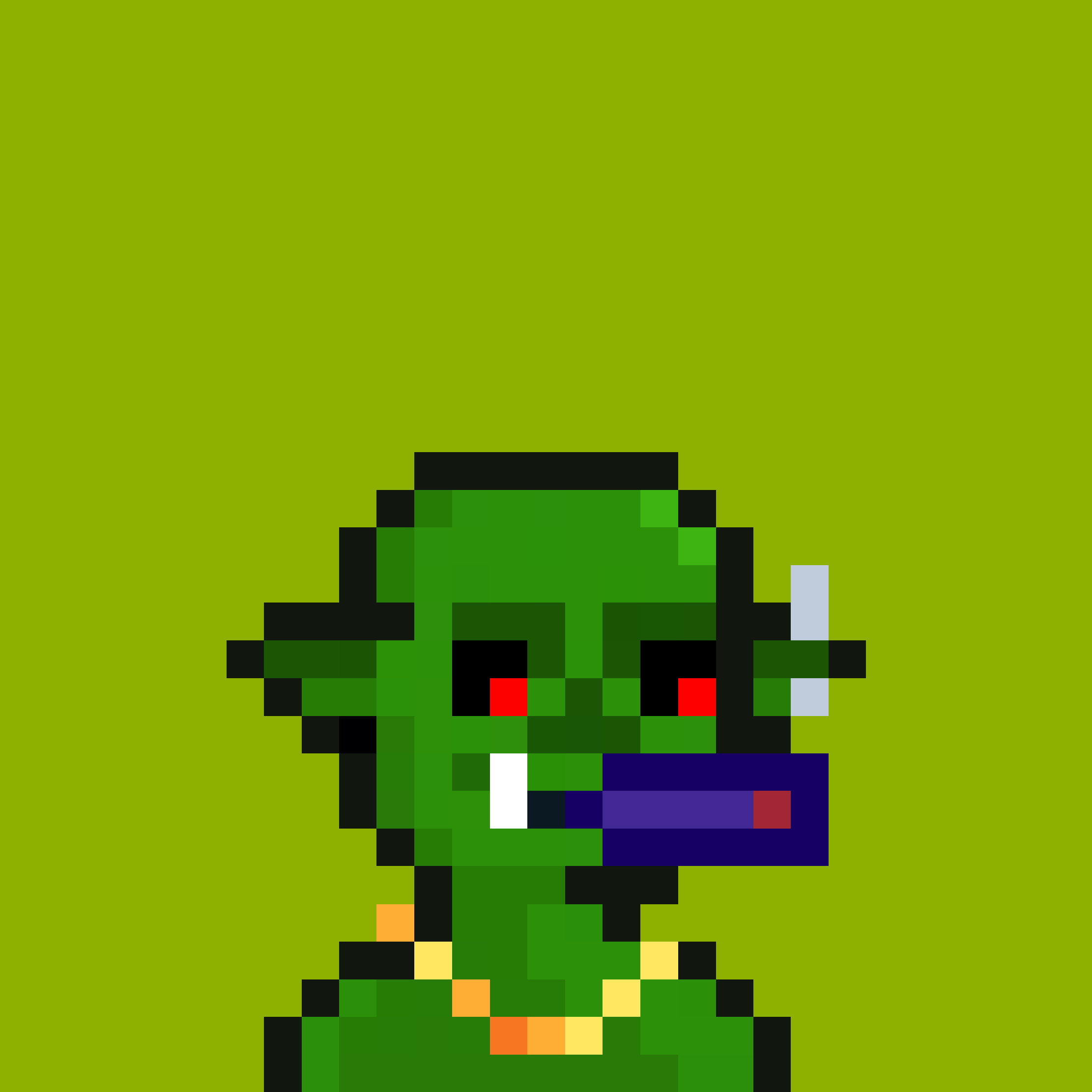 Gob #640