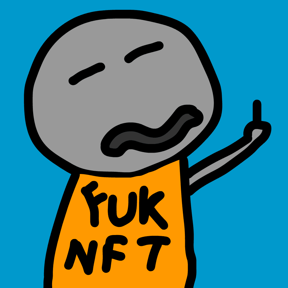 Fuker #2548