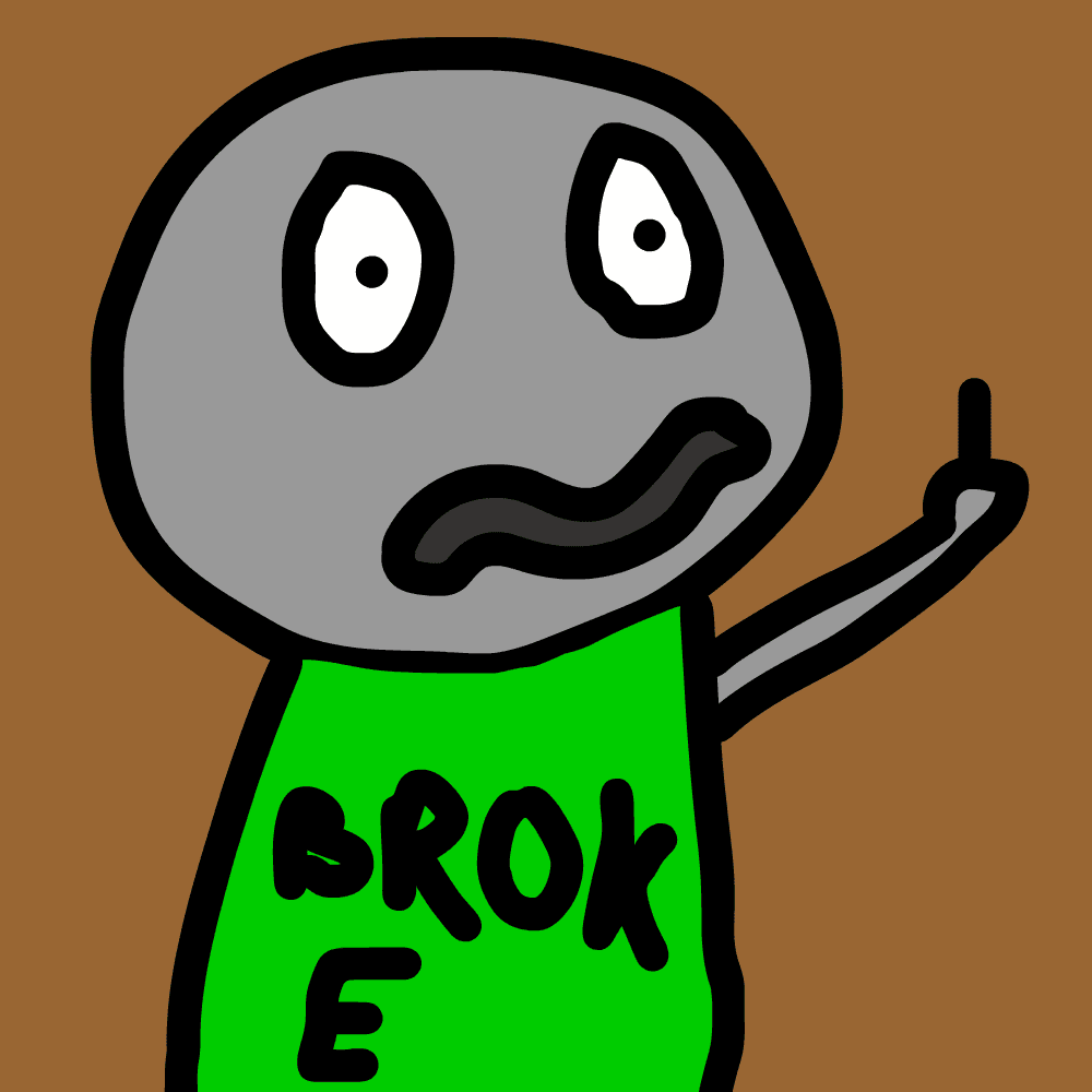 Fuker #2747
