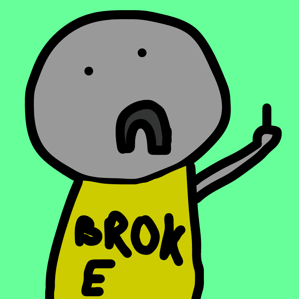 Fuker #5938