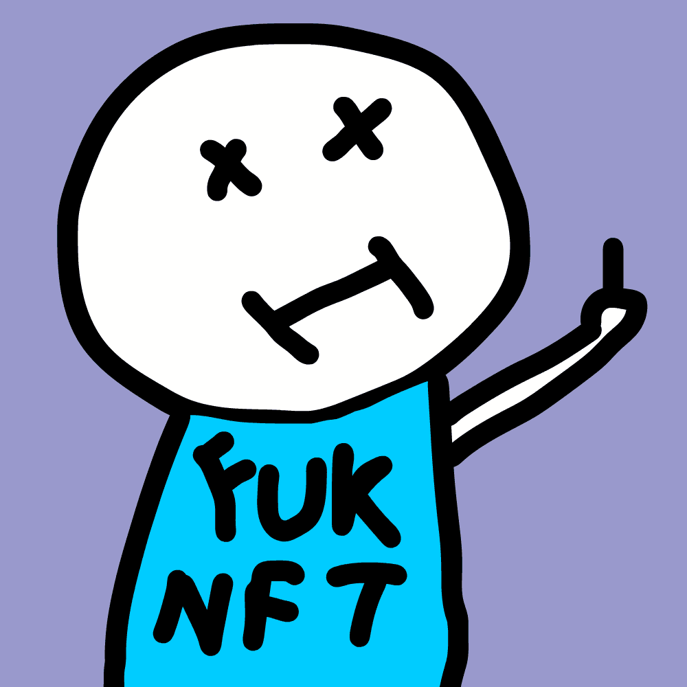 Fuker #7463