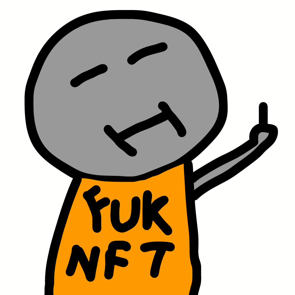 Fuker #9955