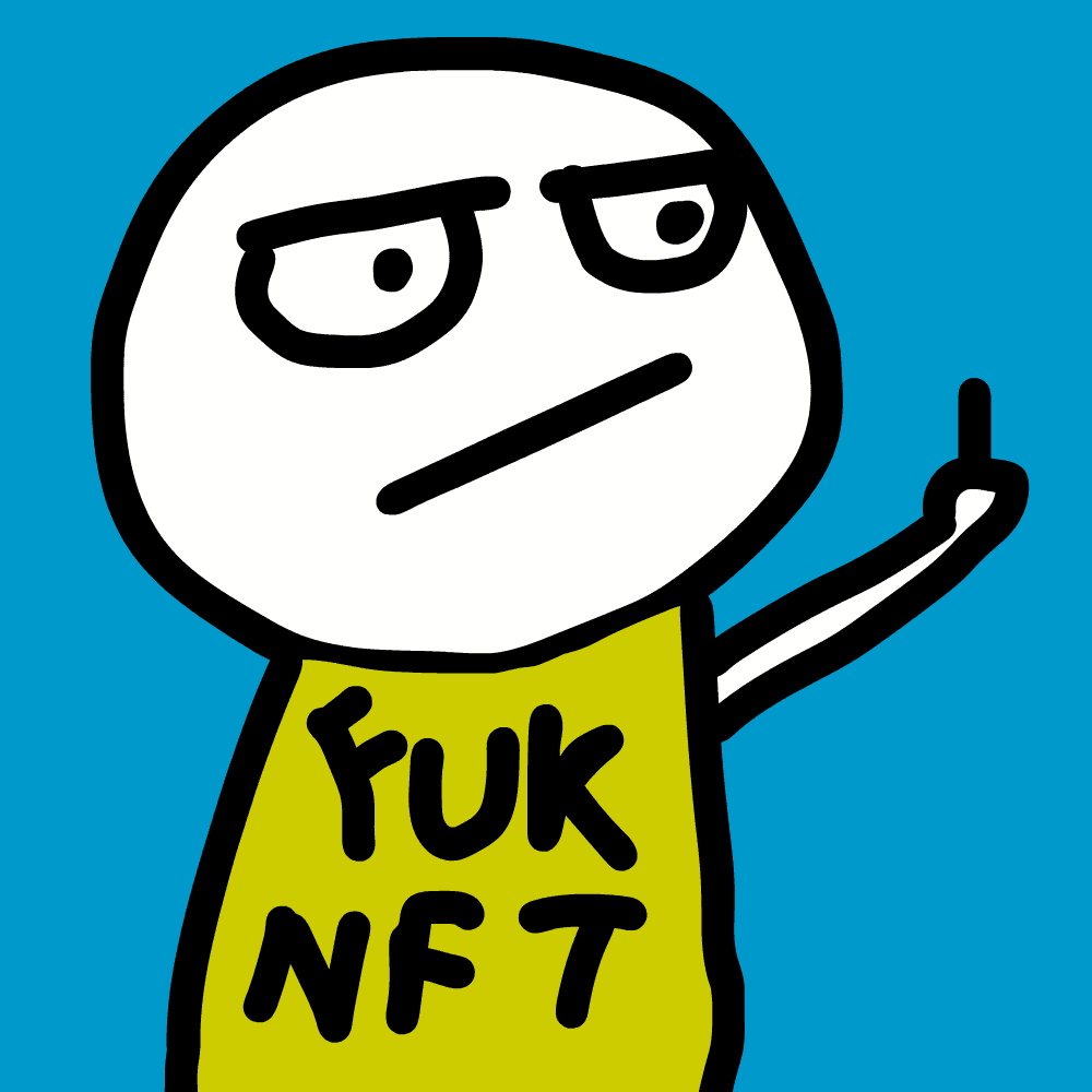 Fuker #9994