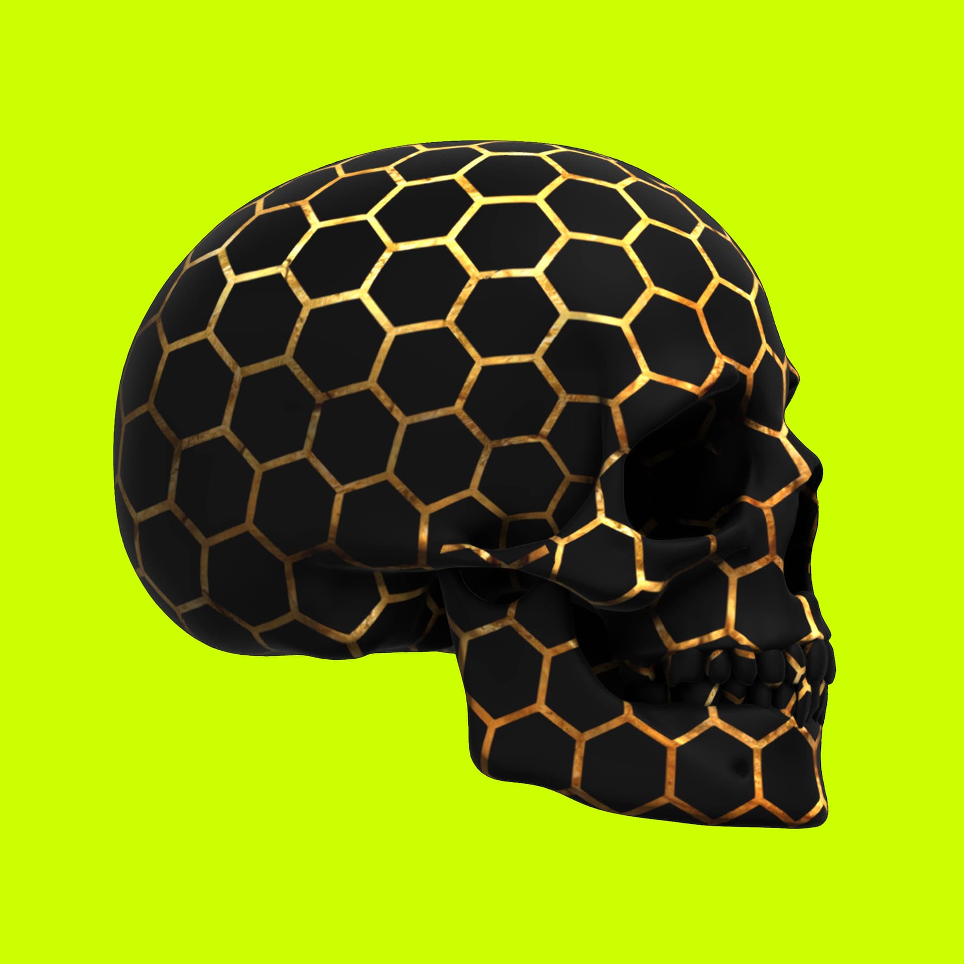 GraveX #1698