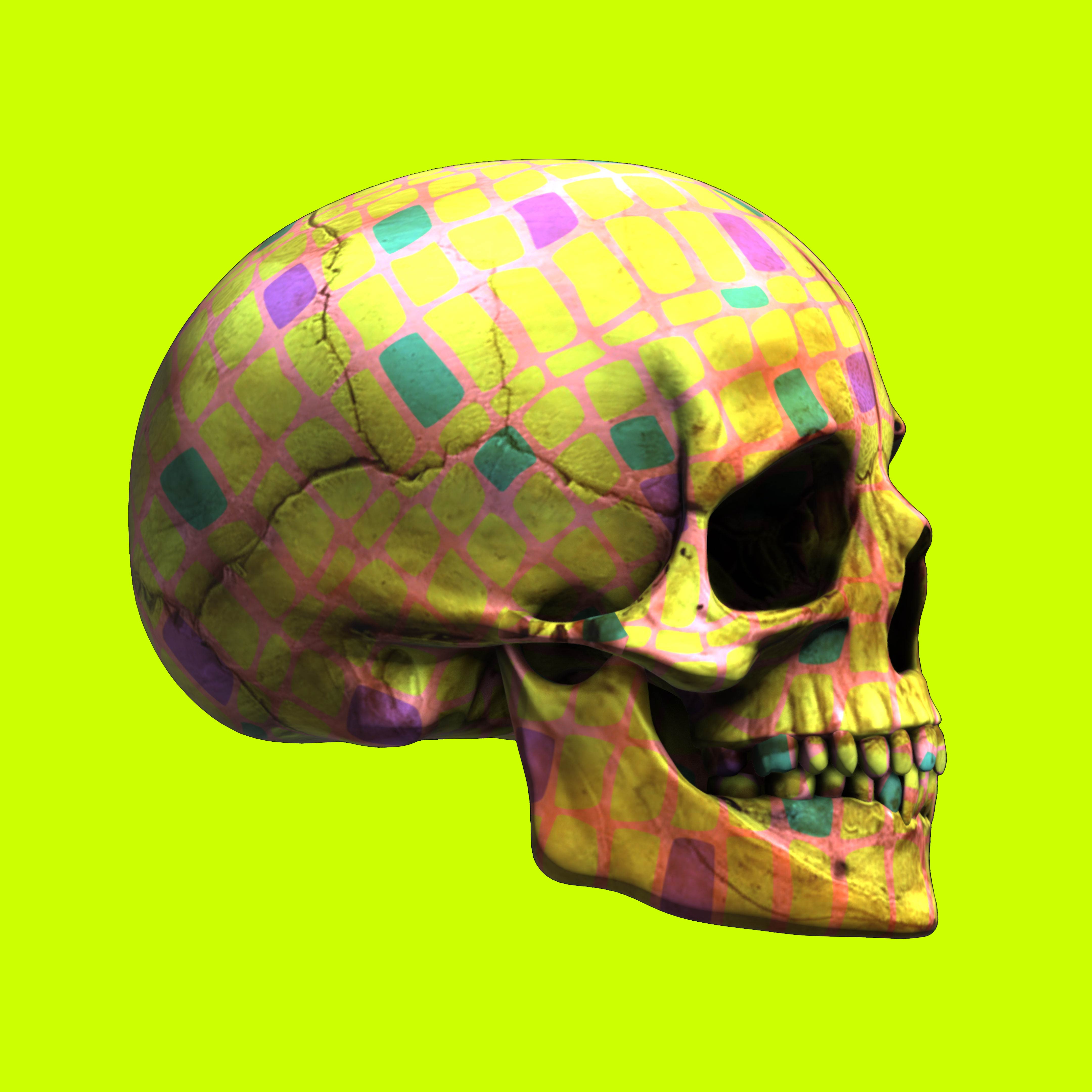 GraveX #1704