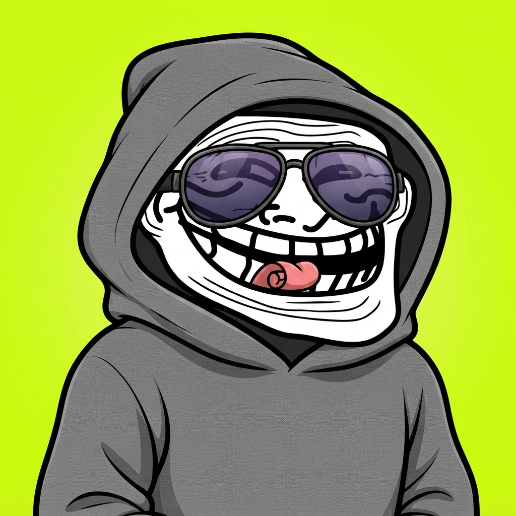 Troll #291