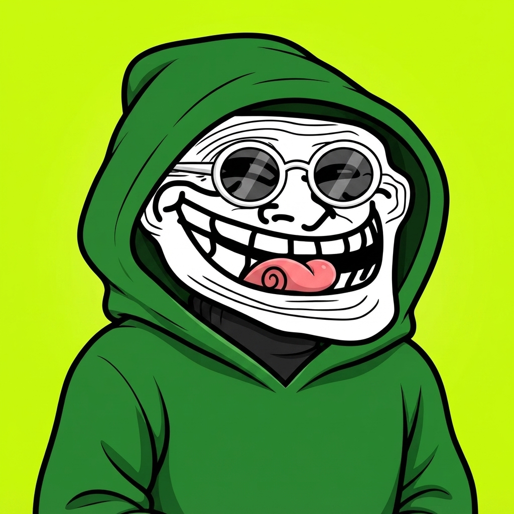 Troll #295