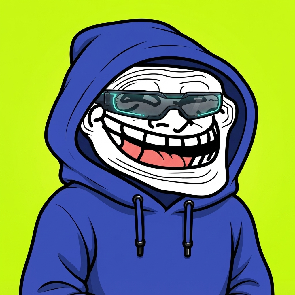 Troll #296