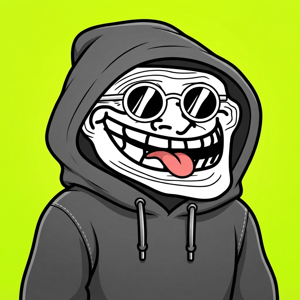 Troll #297