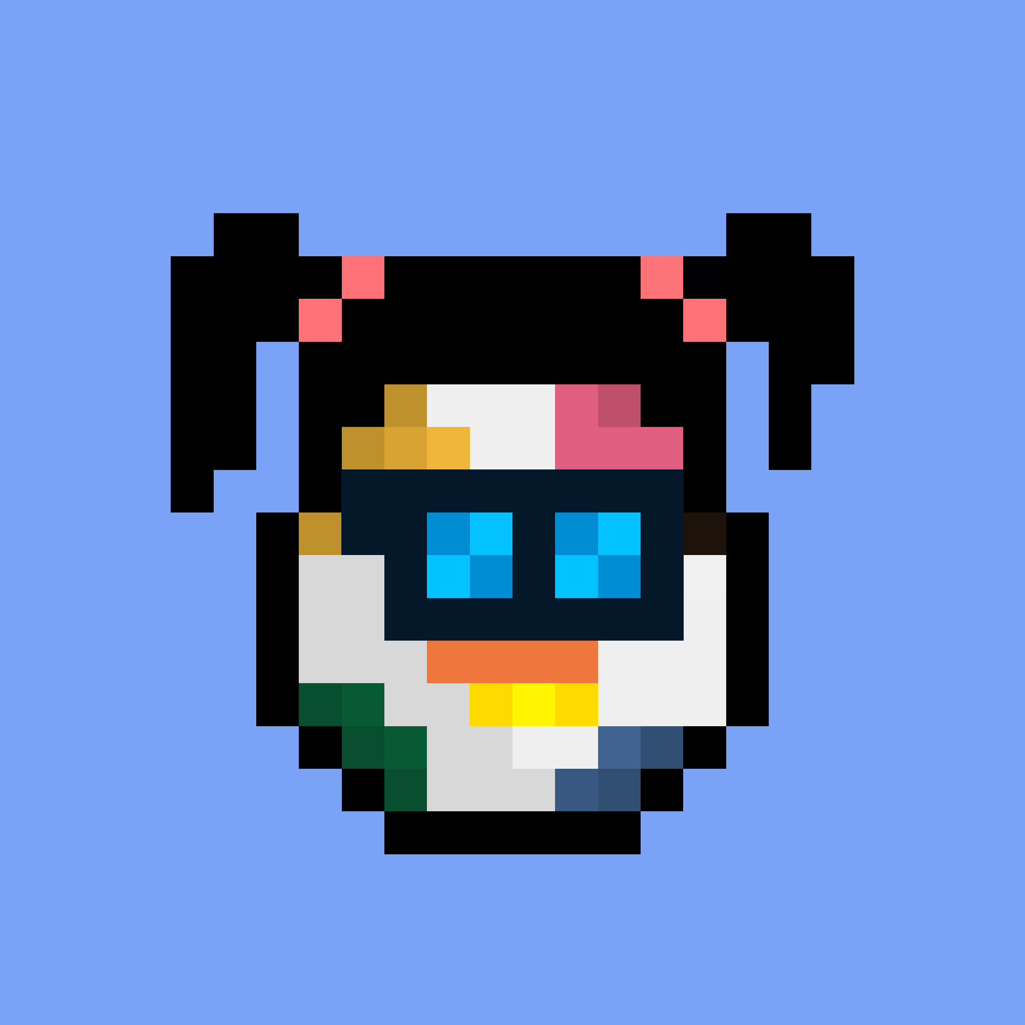 Nakaeggs #955