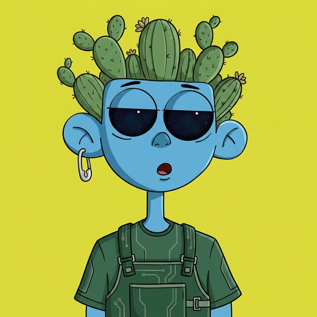 MOCHiHOOD #151