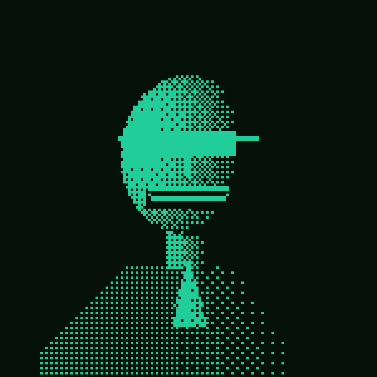 Node #1098