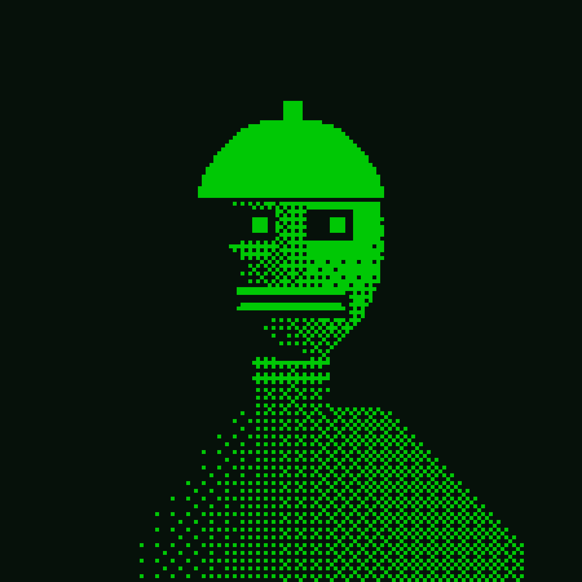 Node #1291