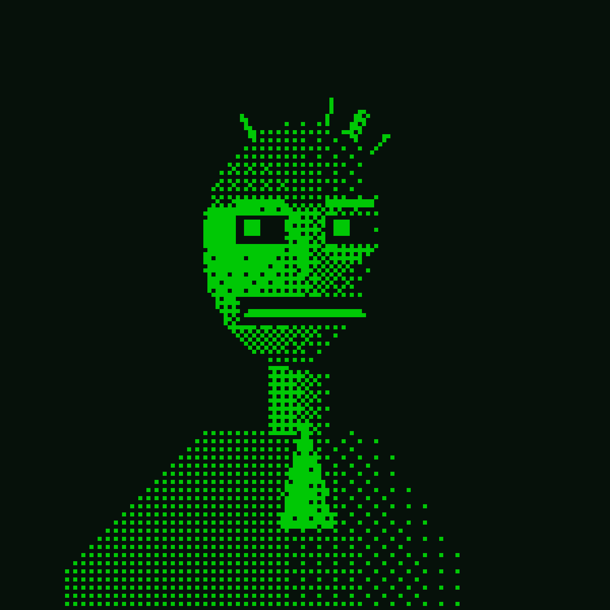 Node #1292