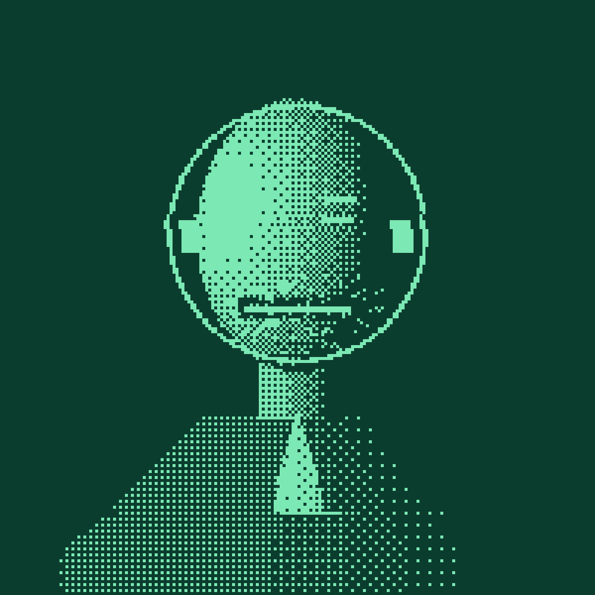 Node #1295
