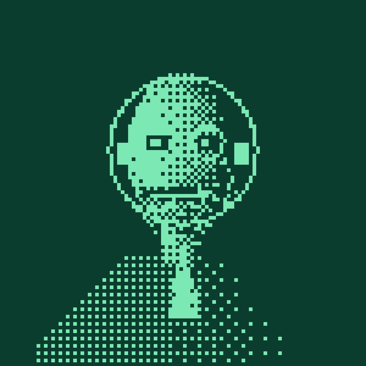 Node #1296