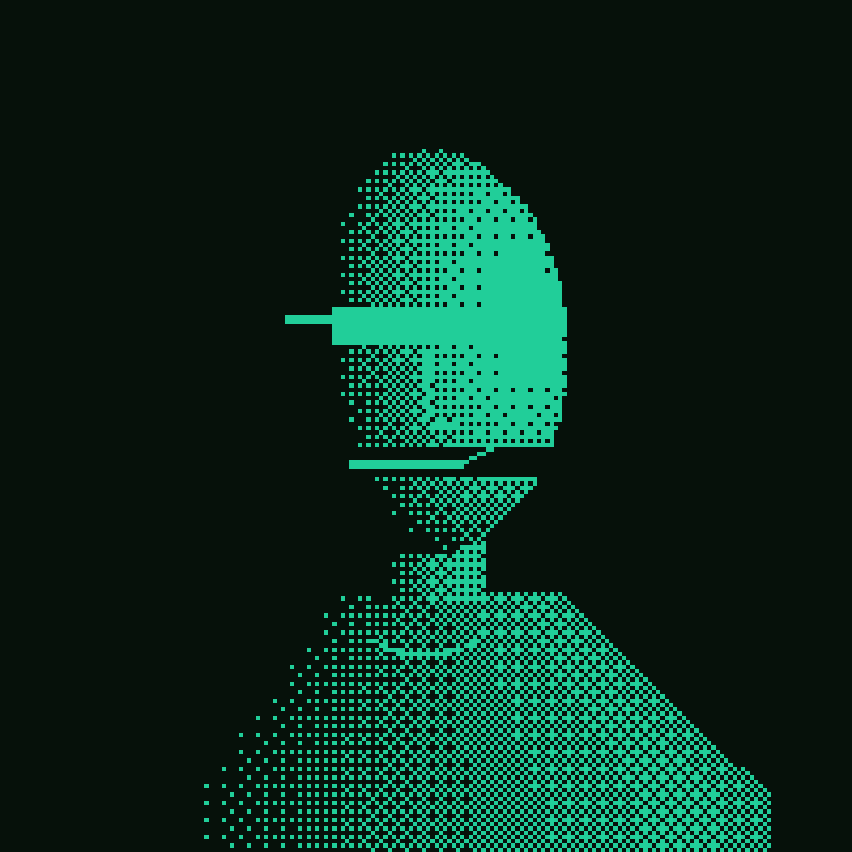 Node #1301