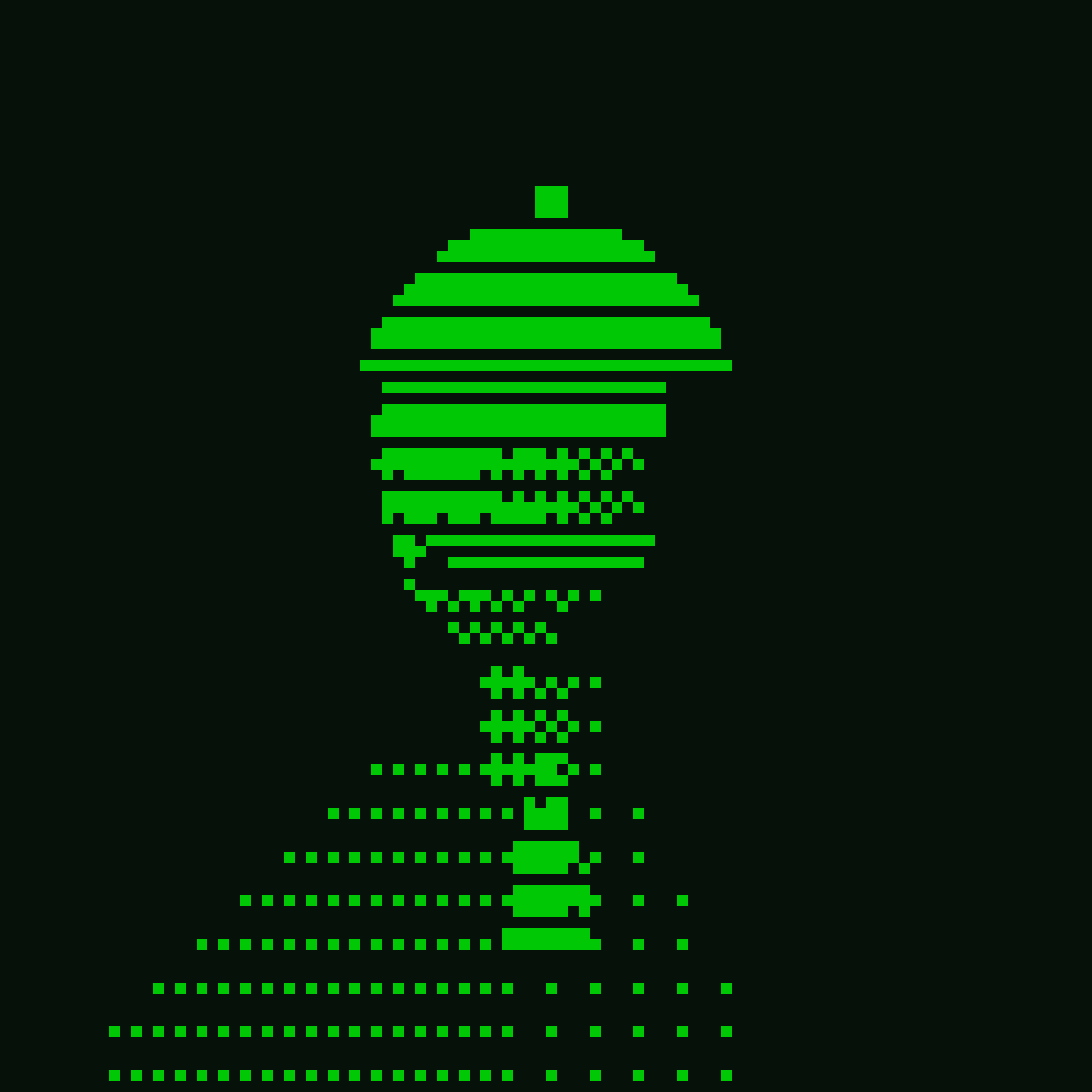 Node #1305