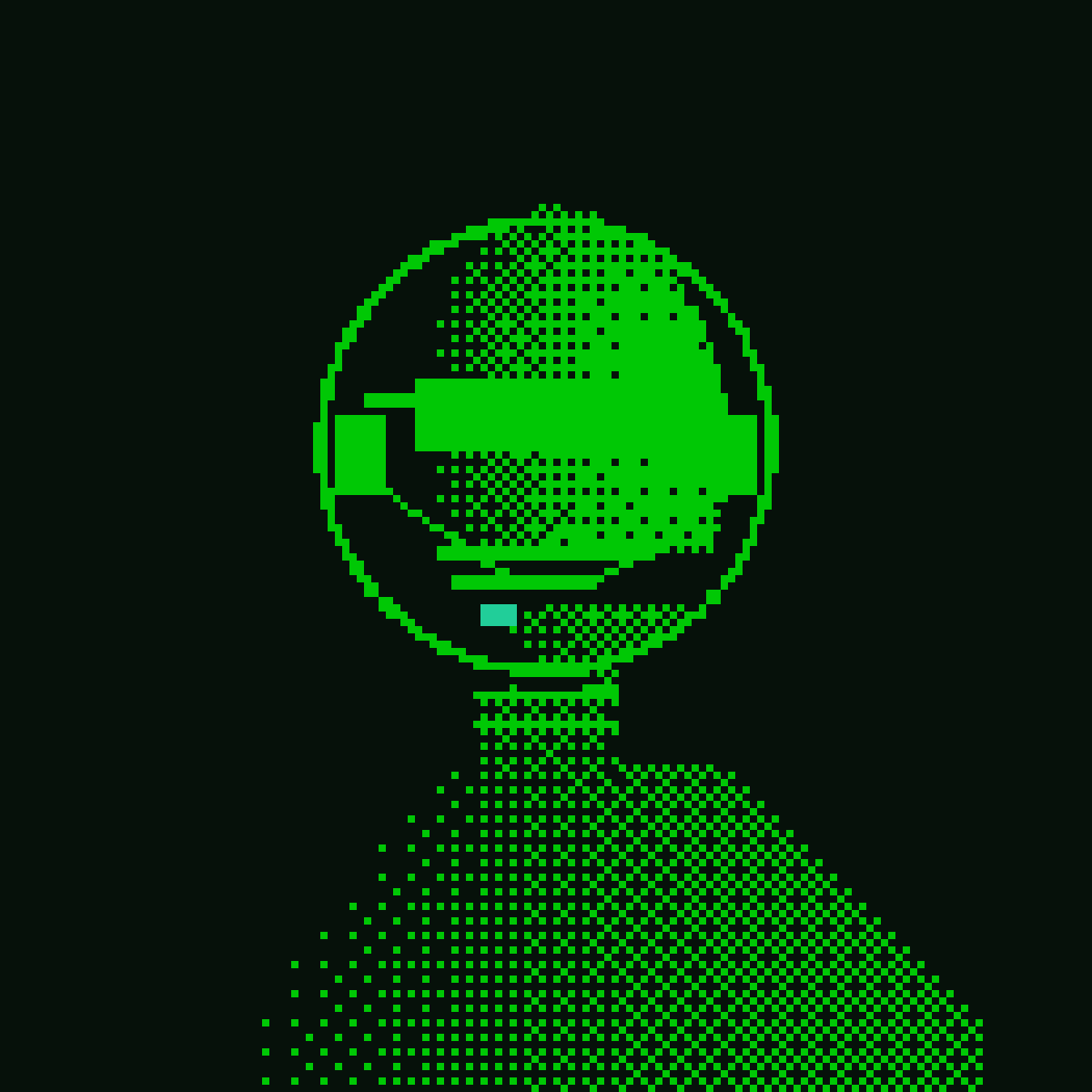 Node #1307