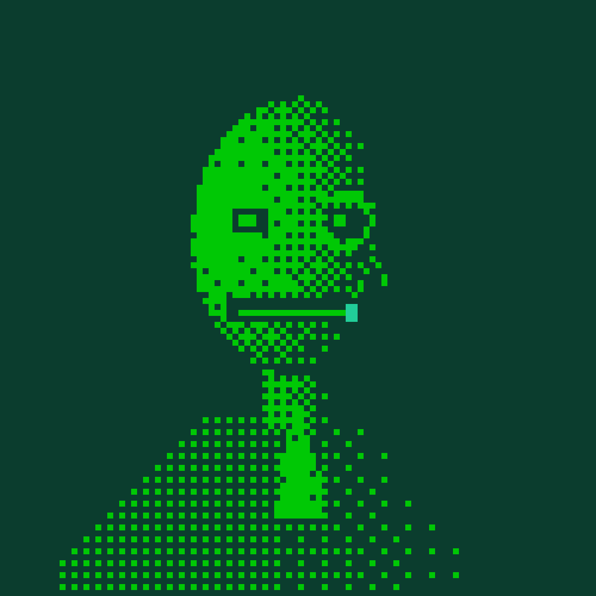 Node #1309