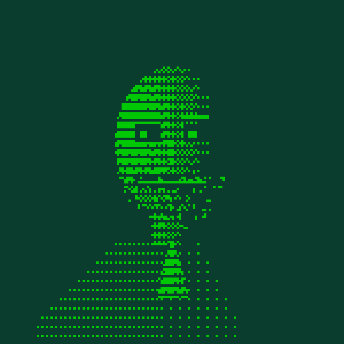 Node #1318