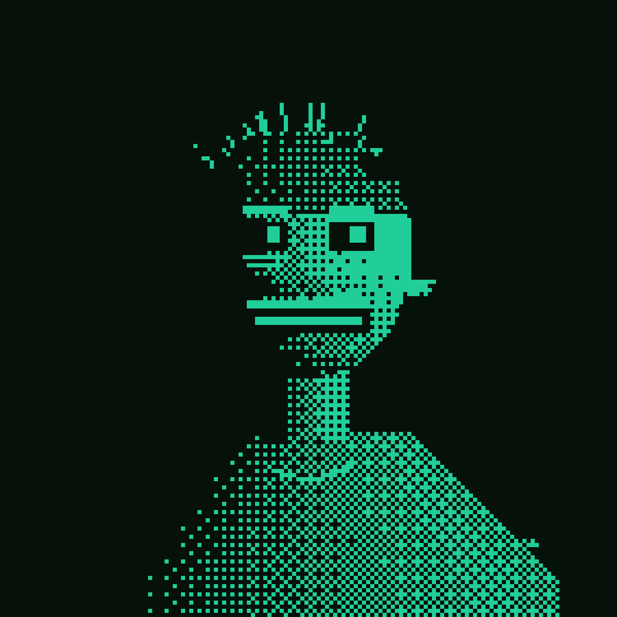 Node #1320