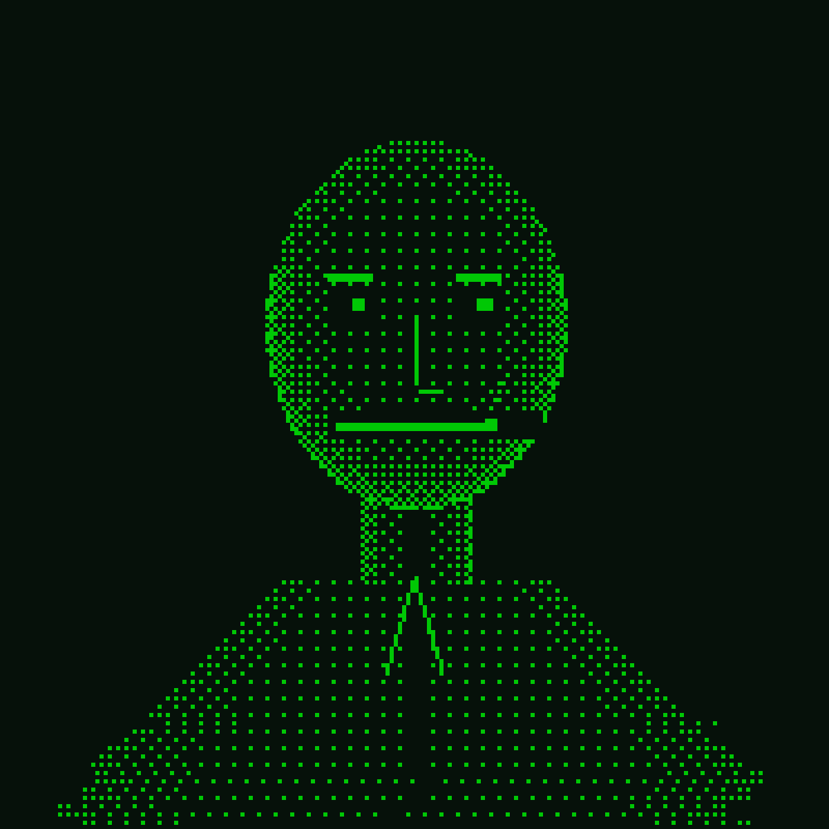 Node #1337
