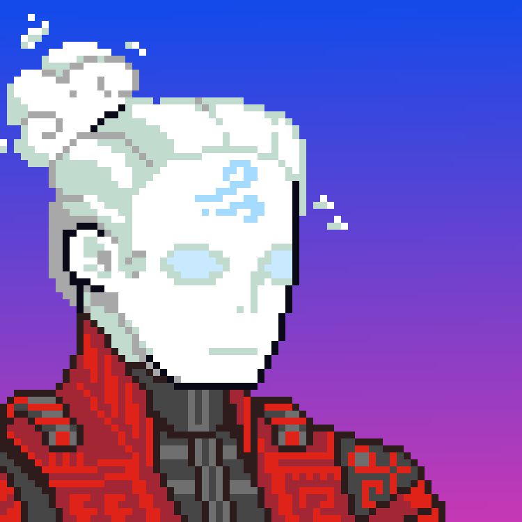Air Elemental #065