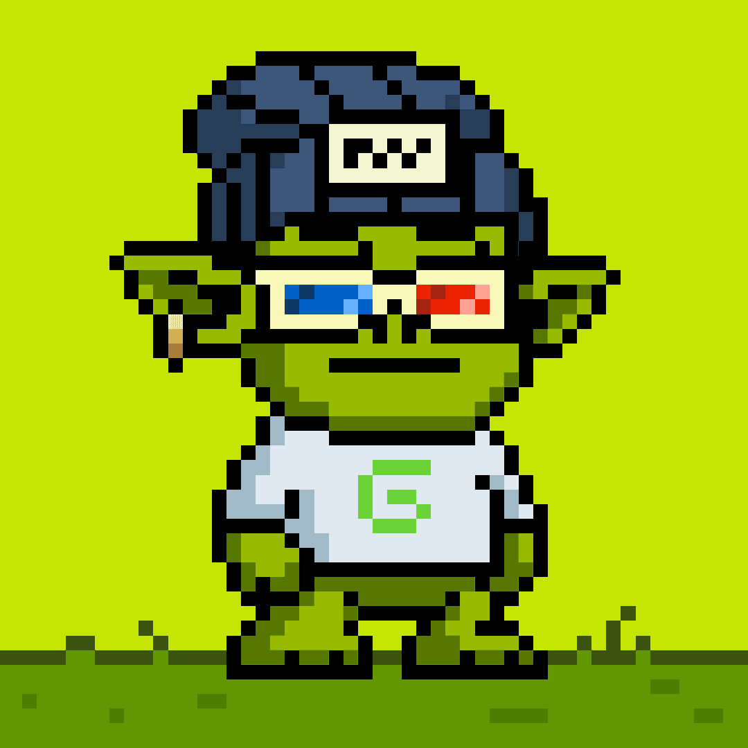 Gremlins #36