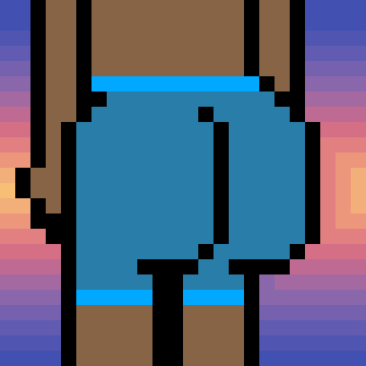 Hoodbutt #1032