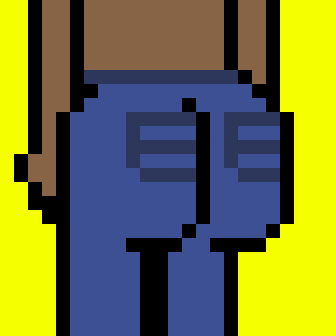 Hoodbutt #1038