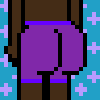 Hoodbutt #1072