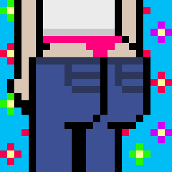Hoodbutt #1113