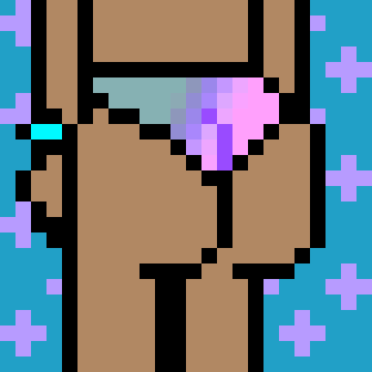 Hoodbutt #1117
