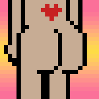 Hoodbutt #1218