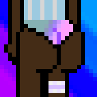 Hoodbutt #1353