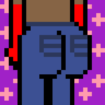 Hoodbutt #1359