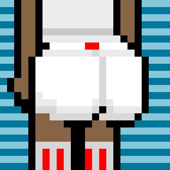 Hoodbutt #1470