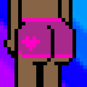 Hoodbutt #1471