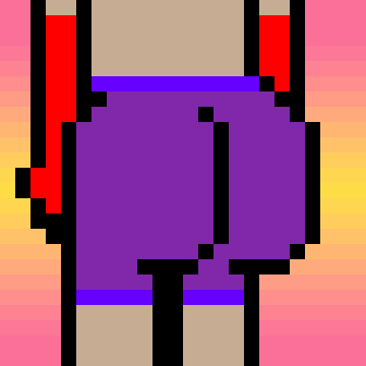 Hoodbutt #1477