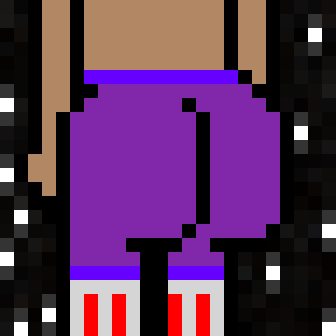 Hoodbutt #2174