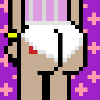 Hoodbutt #2176