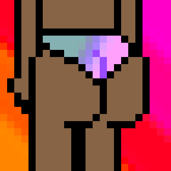 Hoodbutt #2177